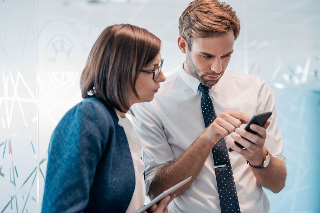 Erfolgreich seit 1975